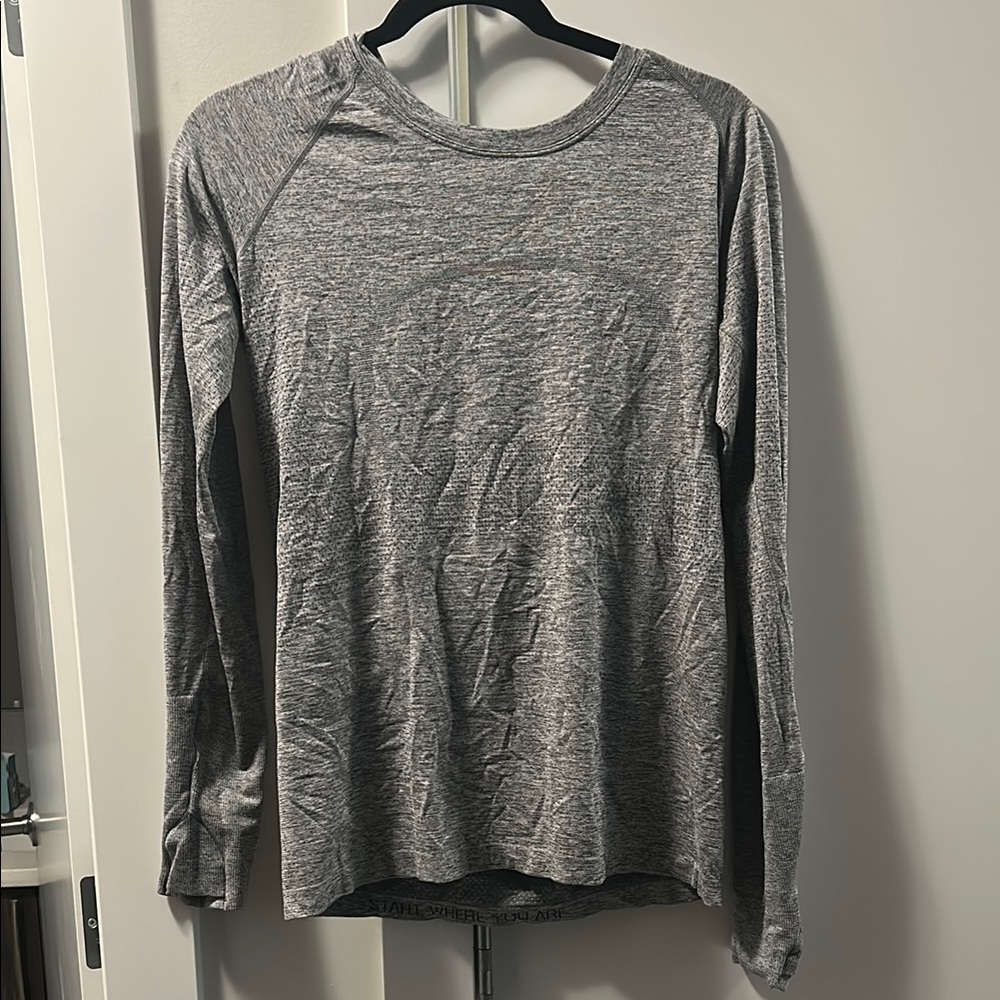 Swiftly Tech Longsleeve 2.0